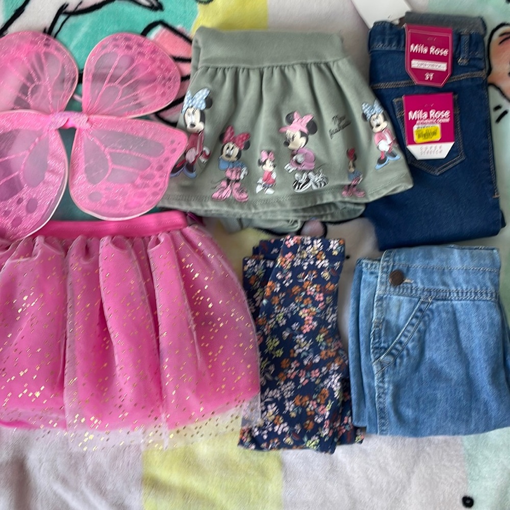 Girls Bundle💕